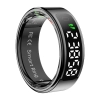 Smartring COLMI R12 rozmiar 12 21.6mm (czarny)