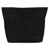 Torebka shopper bag torba damska duża czarna na ramię shopperka a4 PETERSON