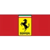 Ferrari ład indukcyjna FECBMSMENK 15WMagSafe