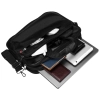 Torba skórzana na laptopa 15
