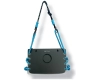 Torebka na telefon Nimmy Cool&Cute 2.0 - czarna