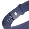 Pasek Puro Icon na Apple Watch 44/45/46/49mm - granatowy