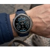 Smartwatch Gravity Czarny Pasek + Bransoleta GT42-2