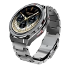 Smartwatch HiFuture Active - srebrny