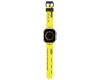 Skinarma pasek Shokku Apple Watch        49/45/44mm żółty/electric yellow