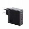 MCDODO SZYBKA ŁADOWARKA SIECIOWA GAN DO MACBOOK 4X USB-C USB 100W KABEL 2M