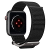 SPIGEN DURAPRO FLEX APPLE WATCH 4 / 5 / 6 / 7 / 8 / 9 / SE / ULTRA 1 / 2  (42 / 44 / 45 / 49 MM) BLACK