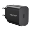 Ładowarka sieciowa Choetech Q5004-BK-V2 PD20W (czarna)