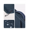 INNOSTYLE TORBA NA LAPTOPA 13 14 WODOODPORNA ETUI OMNIPROTECT PLUS NIEBIESKA
