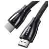 UGREEN HD140 Kabel HDMI 2.1, 8K 60Hz, 1m (czarny)