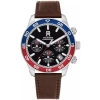 Zegarek Męski Tommy Hilfiger Chronograph Elegancki