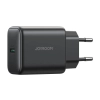Ładowarka sieciowa Joyroom JR-TCG13 45W GaN czarna (EU)