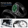 SPIGEN MODERN FIT BAND SAMSUNG GALAXY WATCH 6 CLASSIC (47 MM) BLACK