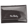 Portfel sk. Pierre Cardin 05 LINE 117 POPIEL br