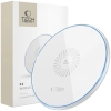 TECH-PROTECT QI15W-C1 WIRELESS CHARGER 15W WHITE
