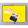 Notes planer notatnik kalendarz organizer w kropki PETERSON format B6