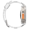 SPIGEN RUGGED ARMOR PRO APPLE WATCH ULTRA 1 / 2 (49 MM) CRYSTAL CLEAR