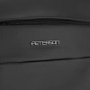 Plecak podróżny z miejscem na laptopa Peterson pojemny ergonomiczny