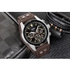 Zegarek Męski FOSSIL Coachman CH2891 + BOX