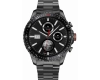 Smartwatch Męski GRAVITY GT16-2 Black / Czarna Bransoleta