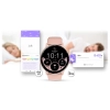 Smartwatch Gravity GT1-7 PRO zegarek do codziennego noszenia