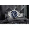 Zegarek Męski EMPORIO ARMANI Paolo AR11528 + BOX