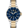Zegarek Męski EMPORIO ARMANI World Explorer AR11738 + BOX