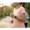 Smartwatch Gravity Złoty Pasek + Bransoleta GT31-1