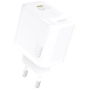 Ładowarka sieciowa Dudao A28 45W GaN USB-C - biała