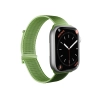 Pasek Puro Sport na Apple Watch 44/45/46/49mm - zielony