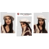 Elegancki beret damski Peterson do codziennego noszenia