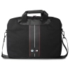 Torba BMW BMCB15COMPVSKR 16czarny/black Nylon Red Stripe