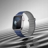 INNOSTYLE PASEK DO APPLE WATCH ULTRA 42 44 45 49 MM WODOODPORNY MAGNETYCZNY