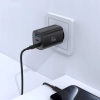 PALPRO SZYBKA ŁADOWARKA DO TELEFONU 3X USB-C USB-A KOSTKA DO ŁADOWARKI 65W