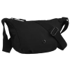 Sportowa torebka listonoszka damska PETERSON lekka pojemna crossbody