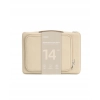 INNOSTYLE TORBA NA LAPTOPA 13 14 WODOODPORNA ETUI CASE OMNIPROTECT BEŻOWA