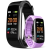Smartwatch GIEWONT elegancki zegarek na rękę z 2 paskami