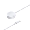 Beline Ład. indukcyjna do Apple Watch    biała /white 3W BLNAWC01