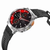 Smartwatch Gravity do codziennego noszenia i sportu