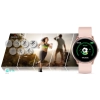 Smartwatch GIEWONT GW100-5 Różowy