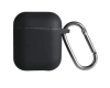 Beline AirPods Silicone Cover Air Pods1/2 czarny/black