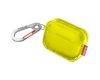 Etui Skinarma Saido do AirPods Pro 2     żółty