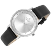 Zegarek Damski Giewont Sapphire Srebrny GW4130-A1