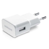 Ładowarka sieciowa Samsung EP-TA50EWE 8W USB-A (OOB Bulk - opakowanie zastępcze) - biała