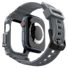 SPIGEN RUGGED ARMOR PRO APPLE WATCH 10 (46 MM) DARK GREY
