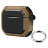 Beline AirPods Solid Cover Air Pods 3brązowy /brown