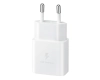 Ład. siec. Samsung EP-T1510NW 15WFast Charge biały/white