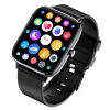 Smartwatch Giewont elegancki zegarek do codziennego noszenia