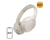 Słuchawki bezprzewodowe QCY H2 PRO (białe)