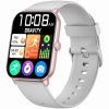 Smartwatch Gravity Różowe Złoto Szary GT36-2